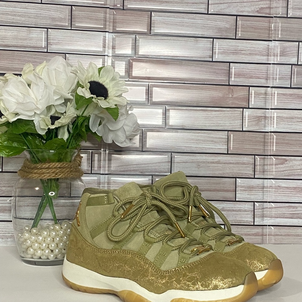 Jordan 11